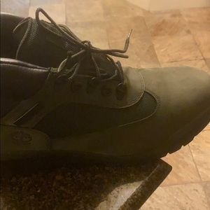 All BROCCOLI FIELD BOOTS(TIMBERLAND)